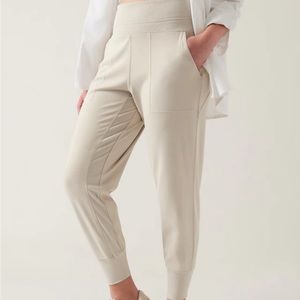 VENICE MID RISE JOGGER